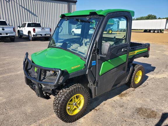 2023 John Deere XUV 835R ATV