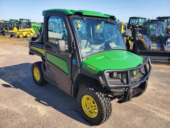 2023 John Deere XUV 835R ATV