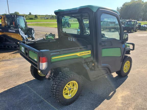 2023 John Deere XUV 835R ATV