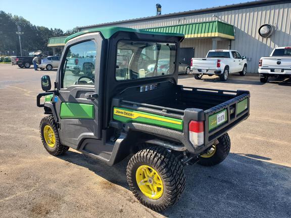 2023 John Deere XUV 835R ATV