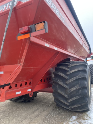 Brent 1194 Grain Cart