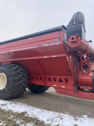 Brent 1194 Grain Cart