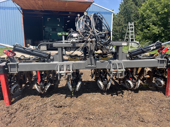 2022 Misc EDGE Strip Till