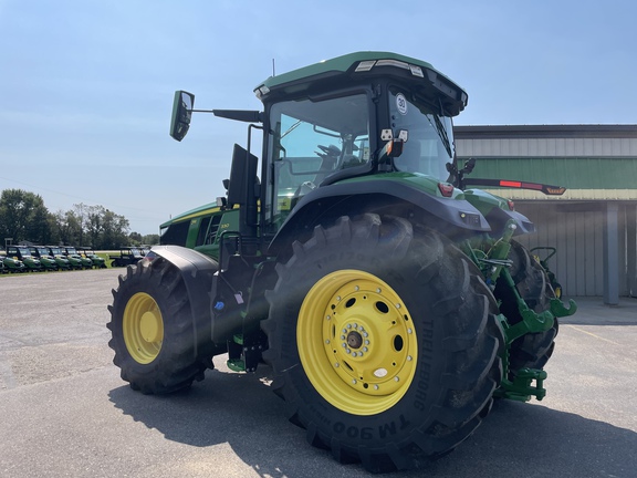 2023 John Deere 7R 330 Tractor