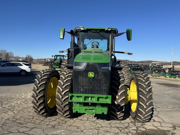 2020 John Deere 8R 410 Tractor