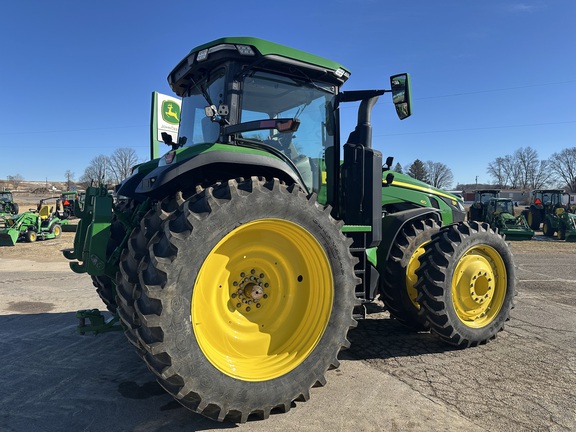 2020 John Deere 8R 410 Tractor