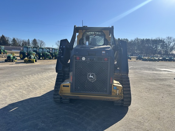 2023 John Deere 333G Compact Track Loader