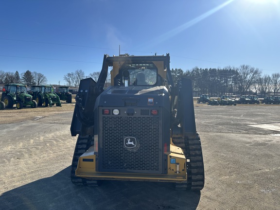 2023 John Deere 333G Compact Track Loader