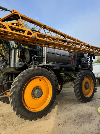 2020 Hagie STS12 Sprayer/High Clearance