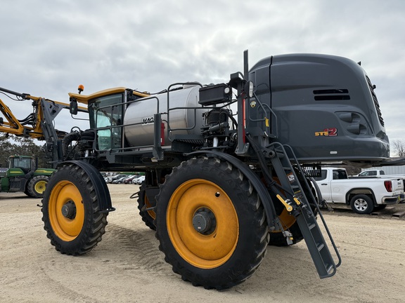 2020 Hagie STS12 Sprayer/High Clearance