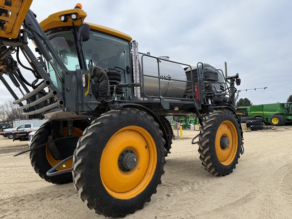 2020 Hagie STS12 Sprayer/High Clearance