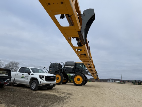 2020 Hagie STS12 Sprayer/High Clearance