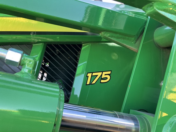 2023 John Deere 6R 175 Tractor