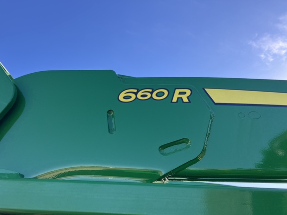 2023 John Deere 6R 175 Tractor