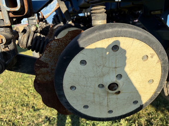 2013 Kinze 3600 Planter