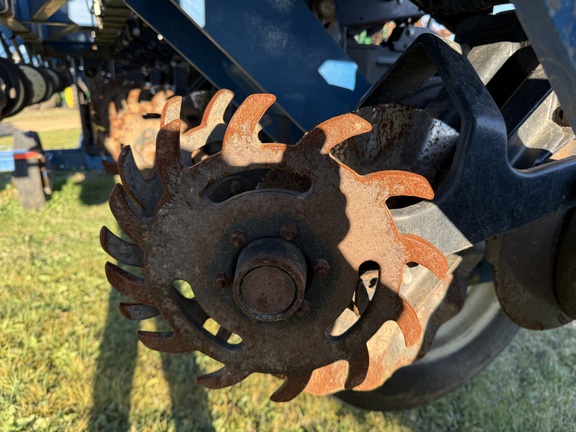 2013 Kinze 3600 Planter