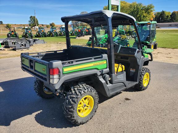 2018 John Deere XUV 835M ATV