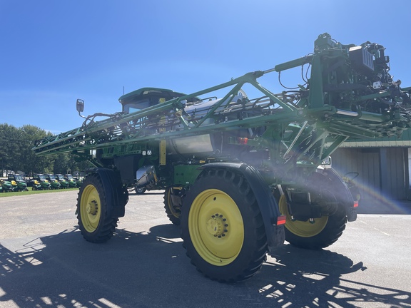 2024 John Deere 410R Sprayer/High Clearance