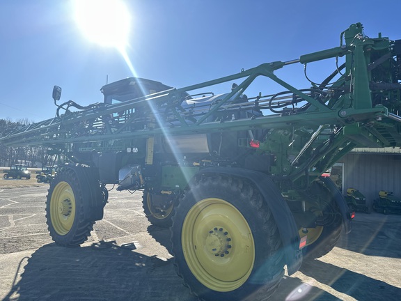 2024 John Deere 410R Sprayer/High Clearance