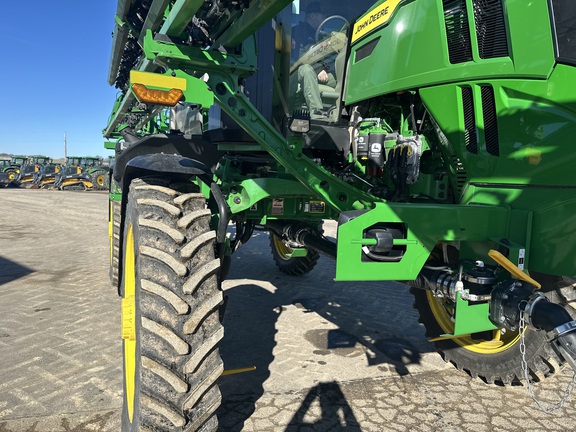 2024 John Deere 410R Sprayer/High Clearance