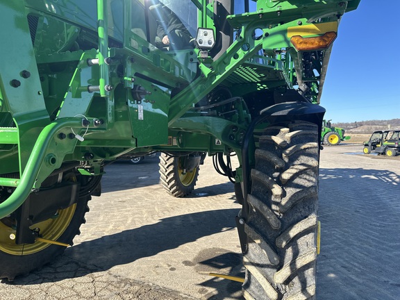 2024 John Deere 410R Sprayer/High Clearance