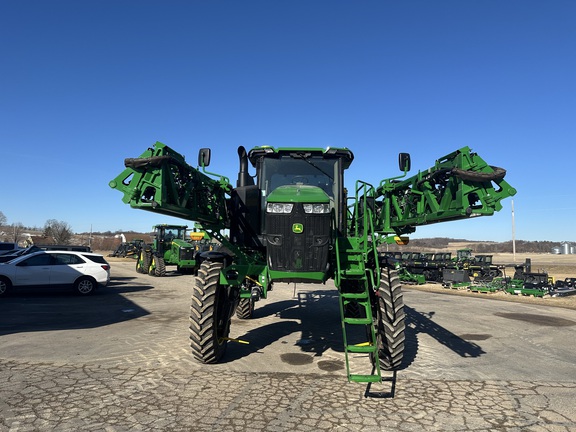 2024 John Deere 410R Sprayer/High Clearance