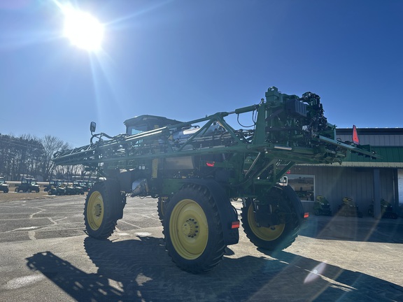 2024 John Deere 410R Sprayer/High Clearance