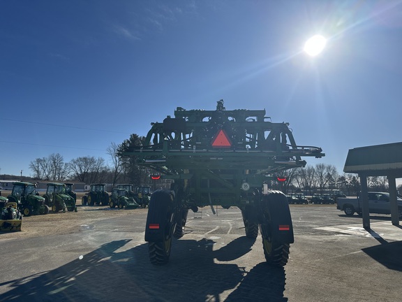 2024 John Deere 410R Sprayer/High Clearance