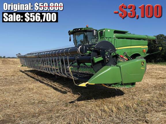 Iron number #5300644