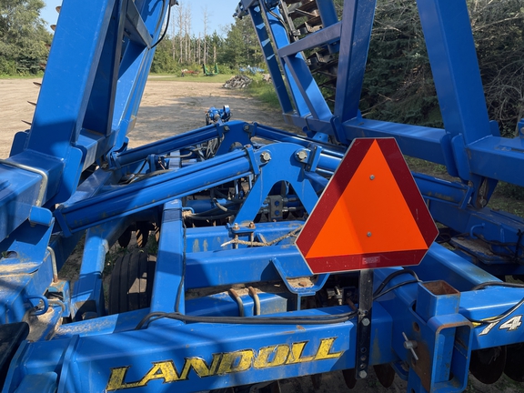 2011 Landoll 7431-29 Disk