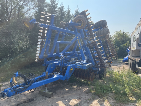 2011 Landoll 7431-29 Disk