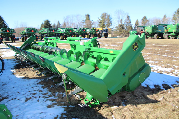 2024 John Deere C12F Header Corn Head