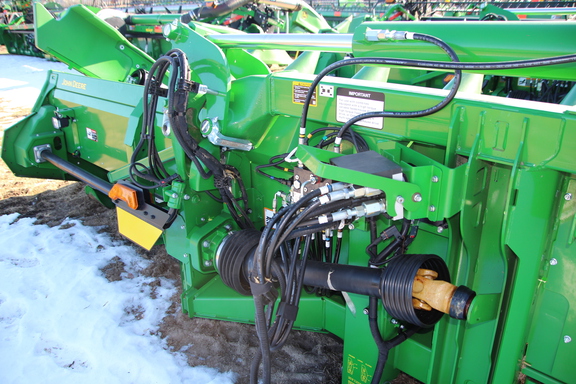 2024 John Deere C12F Header Corn Head