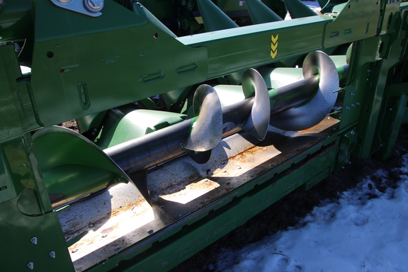 2024 John Deere C12F Header Corn Head