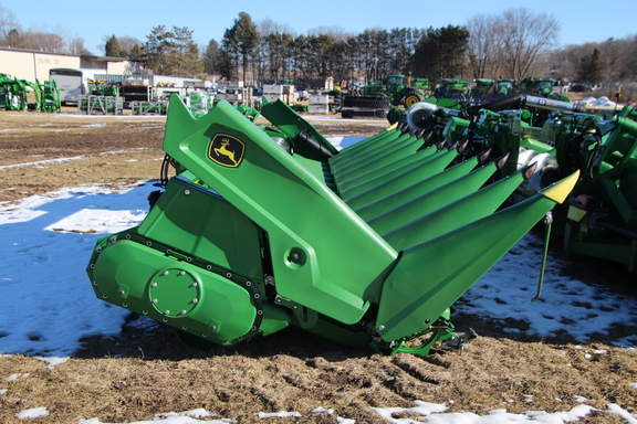 2024 John Deere C12F Header Corn Head