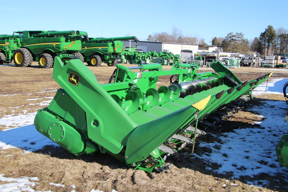 2024 John Deere C12F Header Corn Head