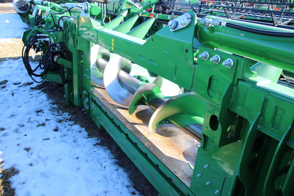 2024 John Deere C12F Header Corn Head