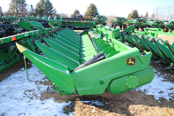 2024 John Deere C12F Header Corn Head