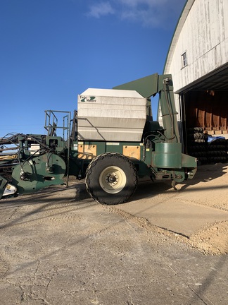 2013 Pickett TWINMASTER Combine