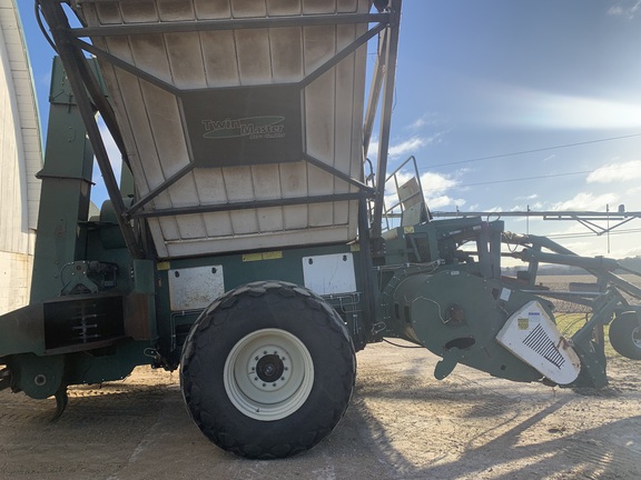 2013 Pickett TWINMASTER Combine