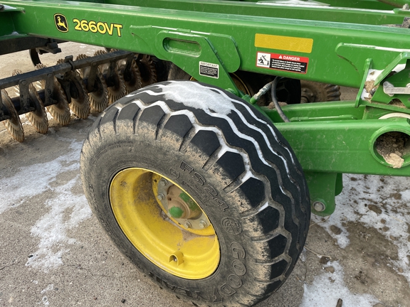 2020 John Deere 2660VT Misc