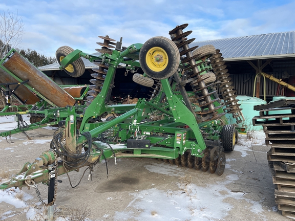 2020 John Deere 2660VT Misc