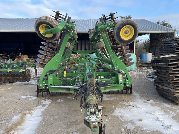 2020 John Deere 2660VT Misc