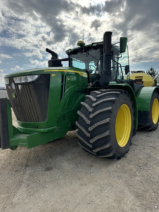 2023 John Deere 9R 540 Tractor 4WD