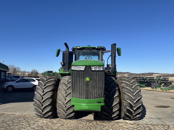 2023 John Deere 9R 540 Tractor 4WD