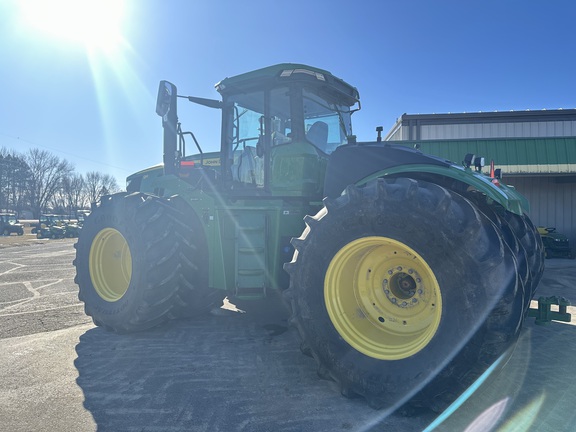 2023 John Deere 9R 540 Tractor 4WD