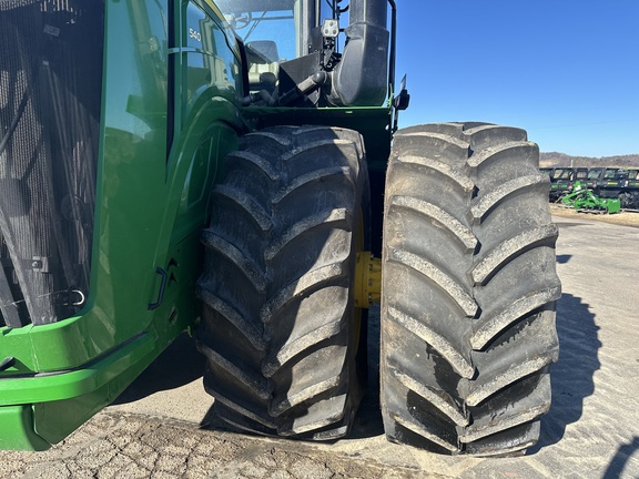 2023 John Deere 9R 540 Tractor 4WD