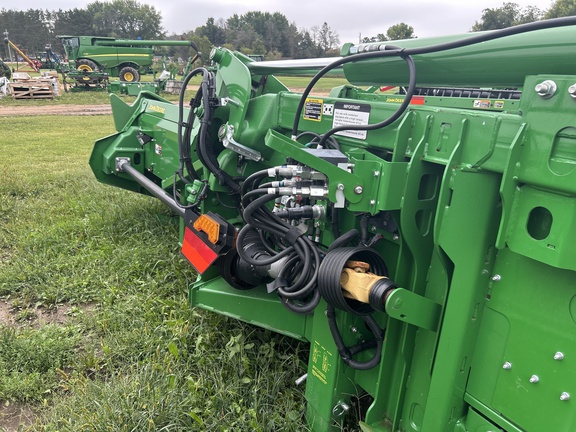 2024 John Deere C12F Header Corn Head