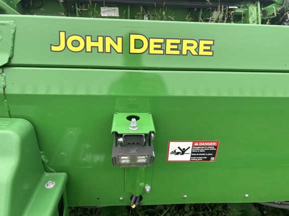 2024 John Deere C12F Header Corn Head