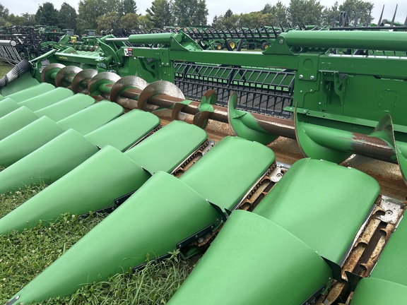 2024 John Deere C12F Header Corn Head